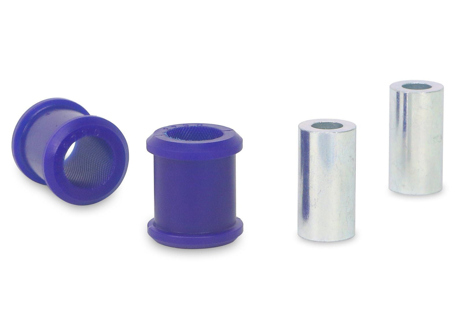 SuperPro - Rear Control Arm Inner-Front Bushing Kit - SPF2730K