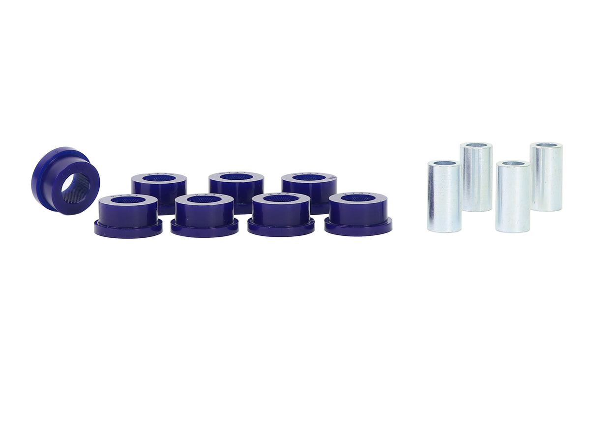 SuperPro - Rear Control Arm Bushing Kit - SPF2731K