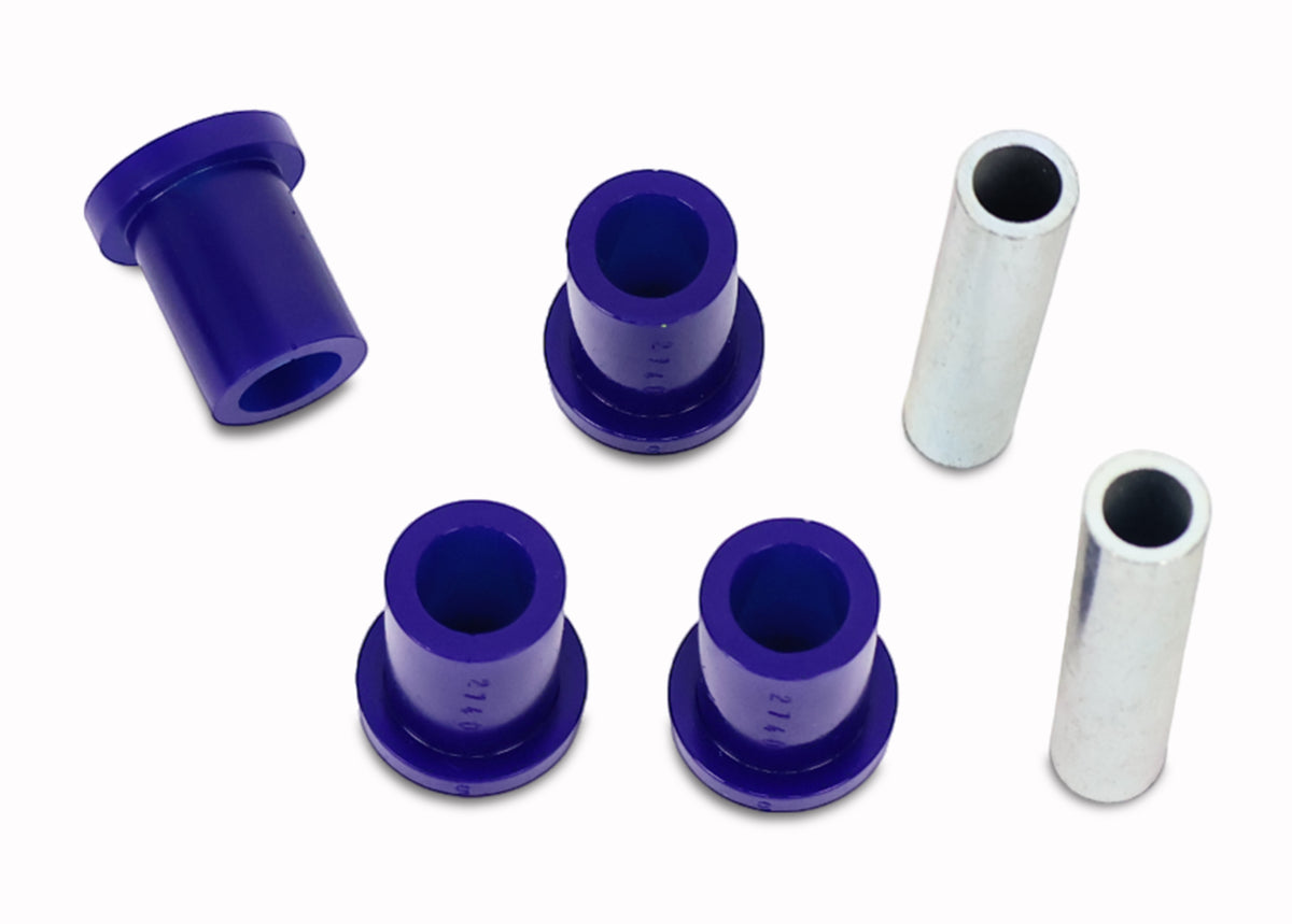 SuperPro - Steering Rack & Pinion Mount Bushing (Power Steering) - SPF2740K