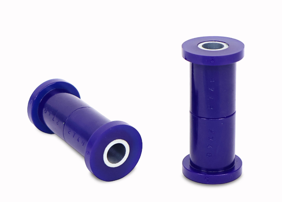 SuperPro - Steering Rack & Pinion Mount Bushing (Power Steering) - SPF2740K