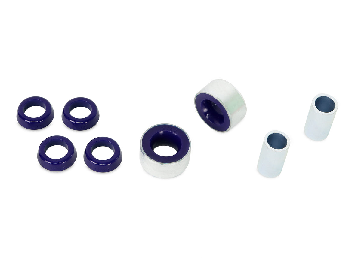 SuperPro - Front Control Arm Lower-Inner Rear Bushing Kit - SPF2742K