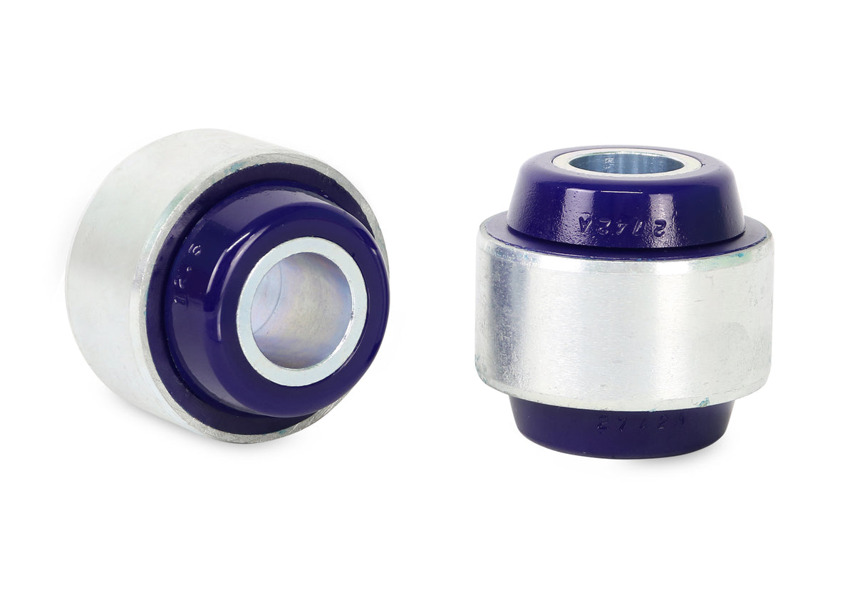 SuperPro - Front Control Arm Lower-Inner Rear Bushing Kit - SPF2742K