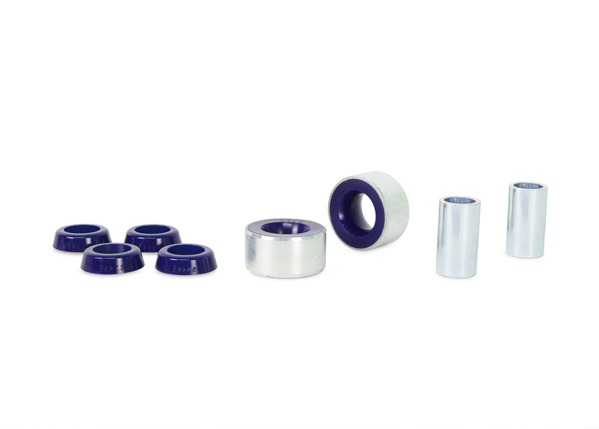 SuperPro - Front Control Arm Lower-Inner Rear Bushing Kit - SPF2742K