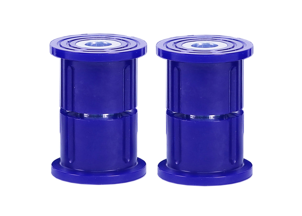 SuperPro - Rear Spring Front Eye Bushing Kit - SPF2766K