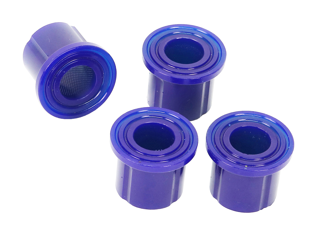 SuperPro - Rear Spring Rear Eye Bushing Kit - SPF2767K