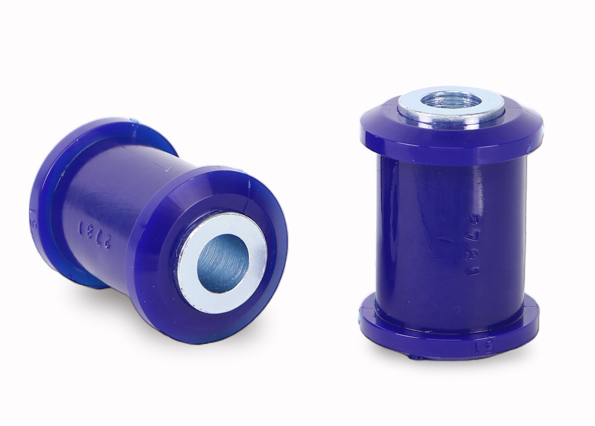 SuperPro - Front Control Arm Lower Inner Forward Bushing Kit - SPF2781K