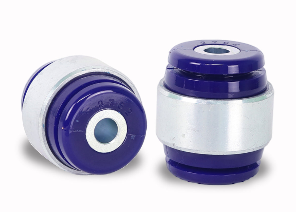 SuperPro - Front Lower Control Arm - Inner Rear Bushing Kit - SPF2782K