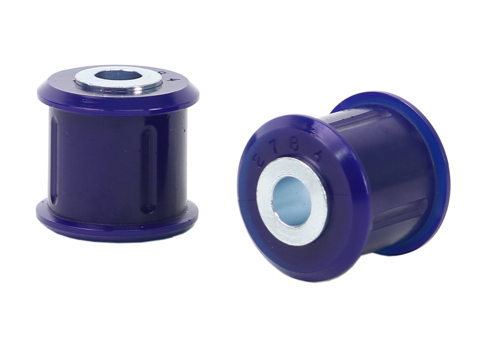 SuperPro - Rear Trailing Arm Front Bushing Kit - SPF2784K