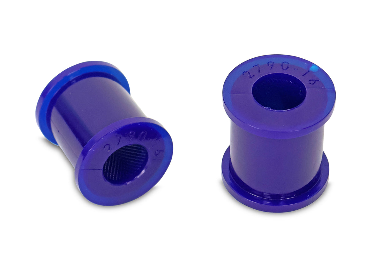 SuperPro - Rear Sway Bar Mount Bushing Kit - SPF2790-16K