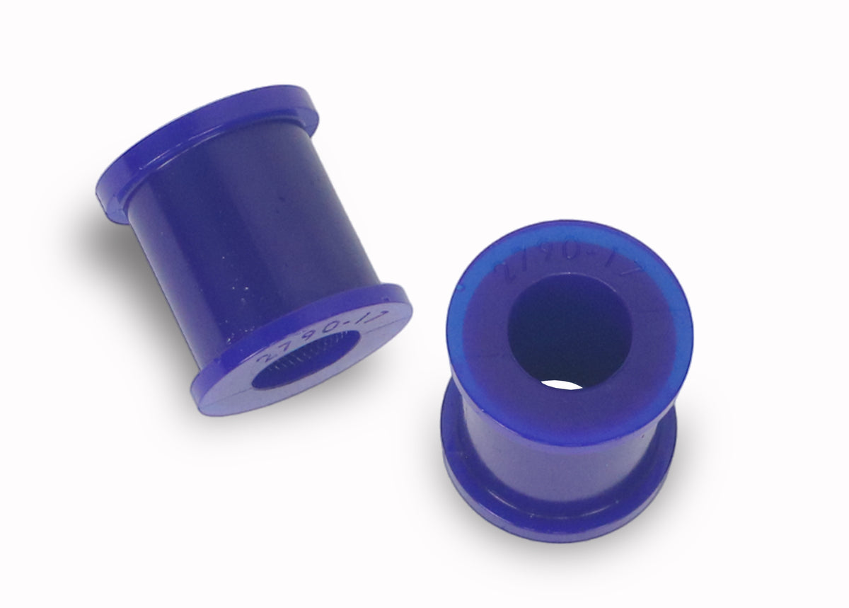 SuperPro - Rear Sway Bar Mount Bushing Kit - SPF2790-17K