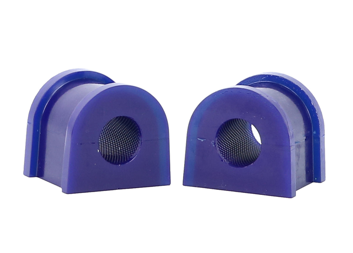 SuperPro - Rear Sway Bar Mount Bushing Kit - SPF2791-18K