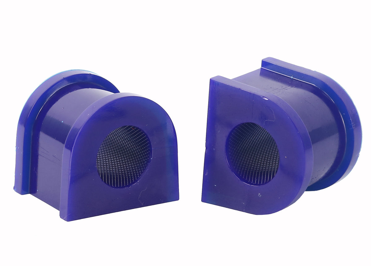 SuperPro - Front Sway Bar Mount Bushing Kit - SPF2791-21K