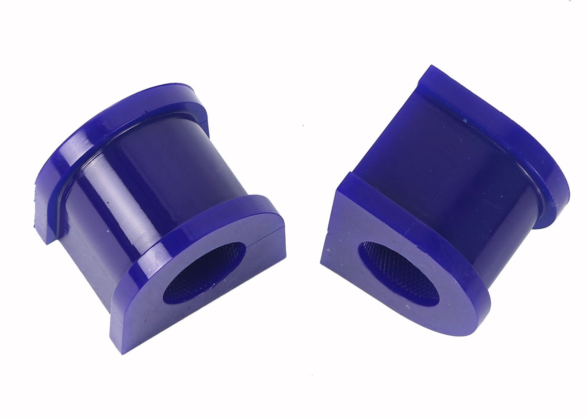 SuperPro - Front Sway Bar Mount Bushing Kit - SPF2791-21K