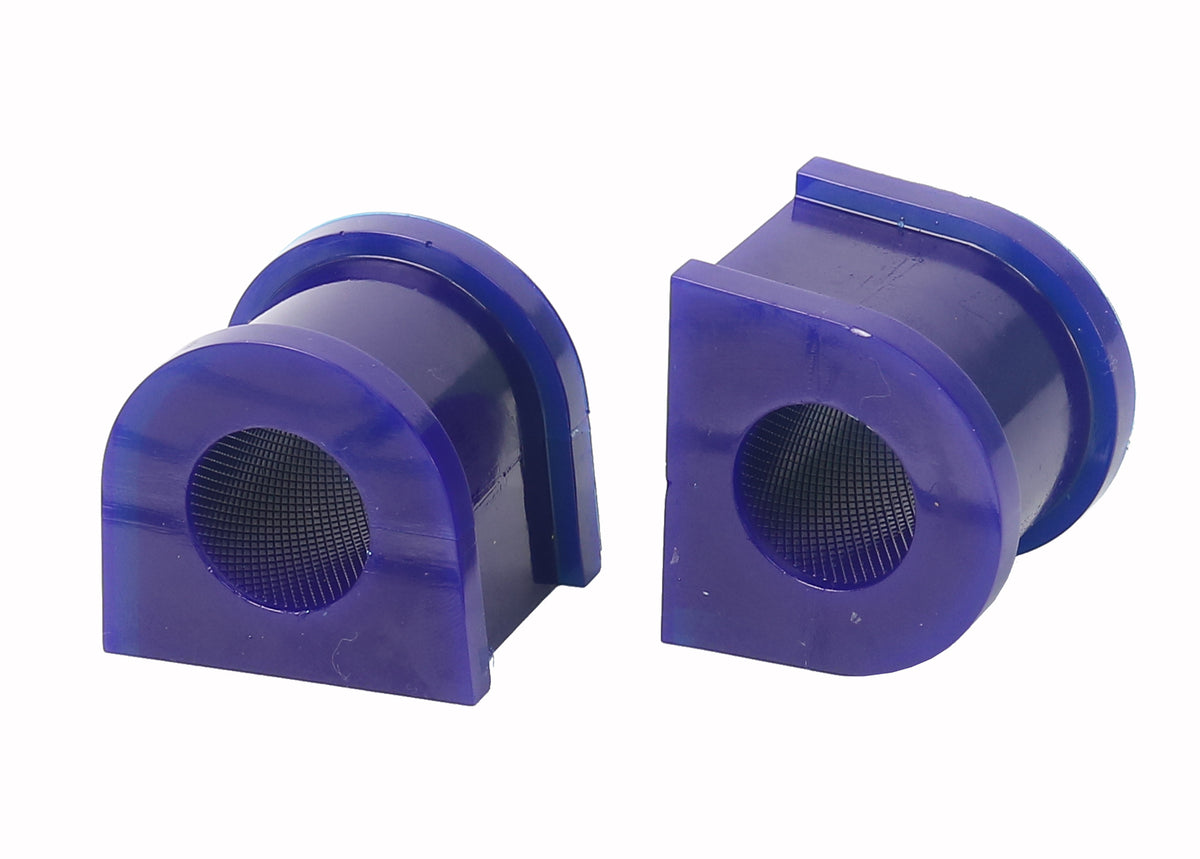 SuperPro - Front Sway Bar Mount Bushing Kit - SPF2791-21K