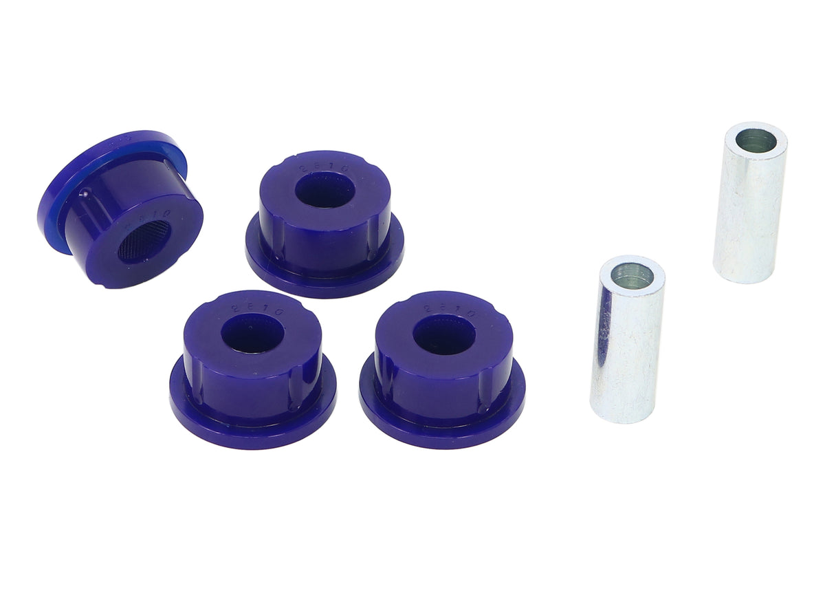 SuperPro - Rear Trailing Arm Lower-Rear Bushing Kit - SPF2810K