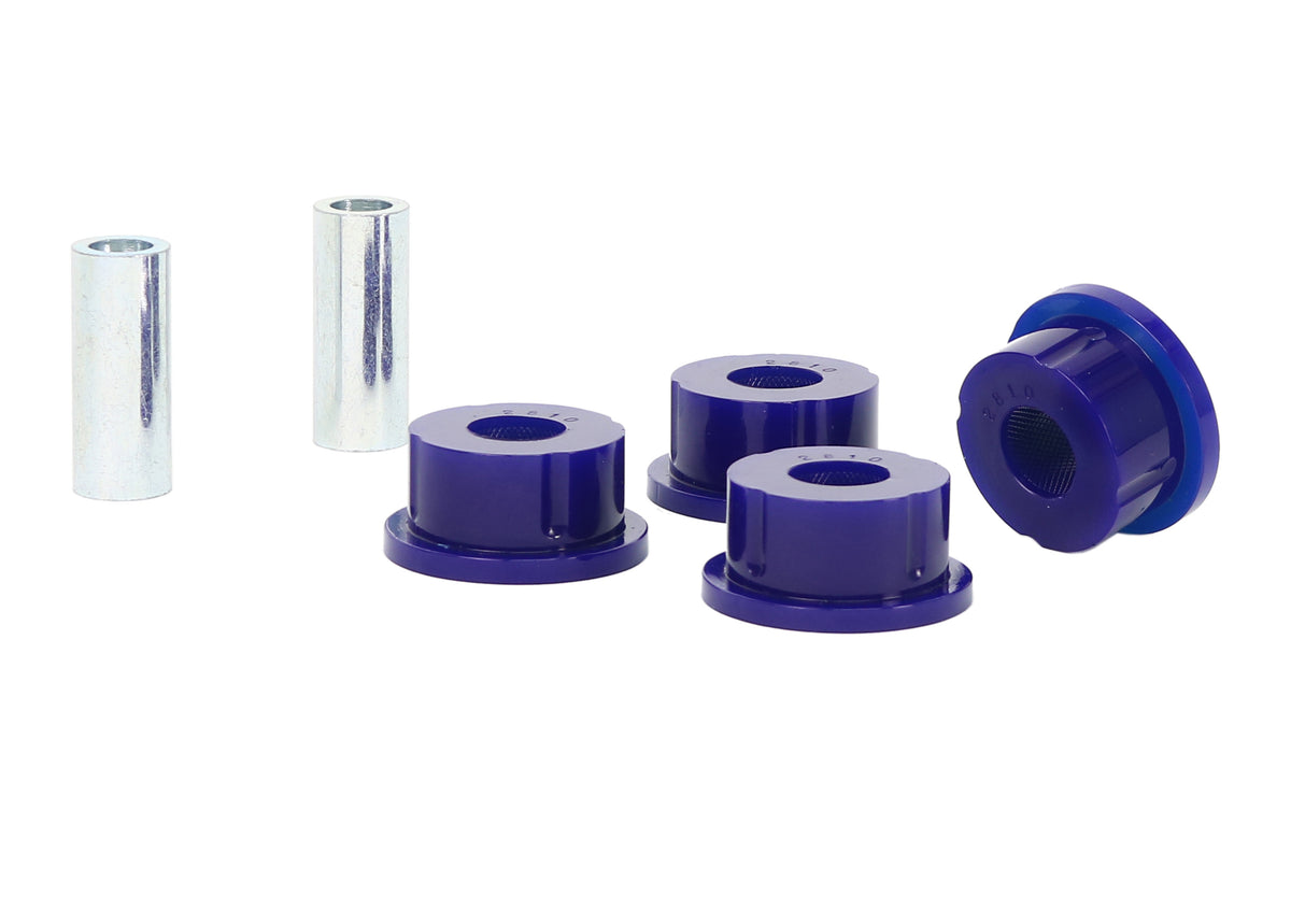 SuperPro - Rear Trailing Arm Lower-Rear Bushing Kit - SPF2810K