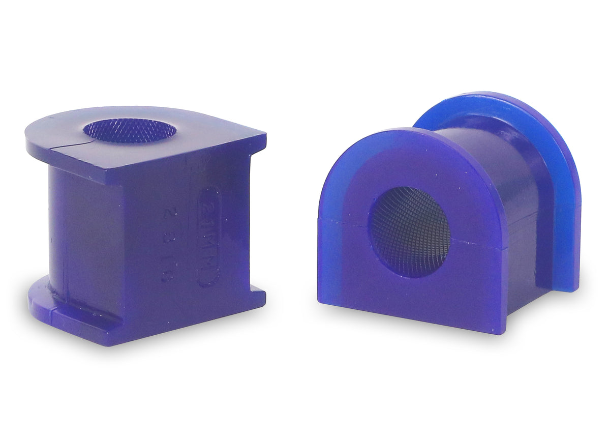 SuperPro - Front Sway Bar Bushing Kit - SPF2816-21K