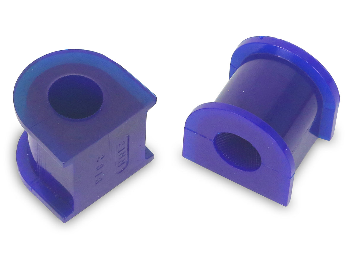SuperPro - Front Sway Bar Bushing Kit - SPF2816-21K