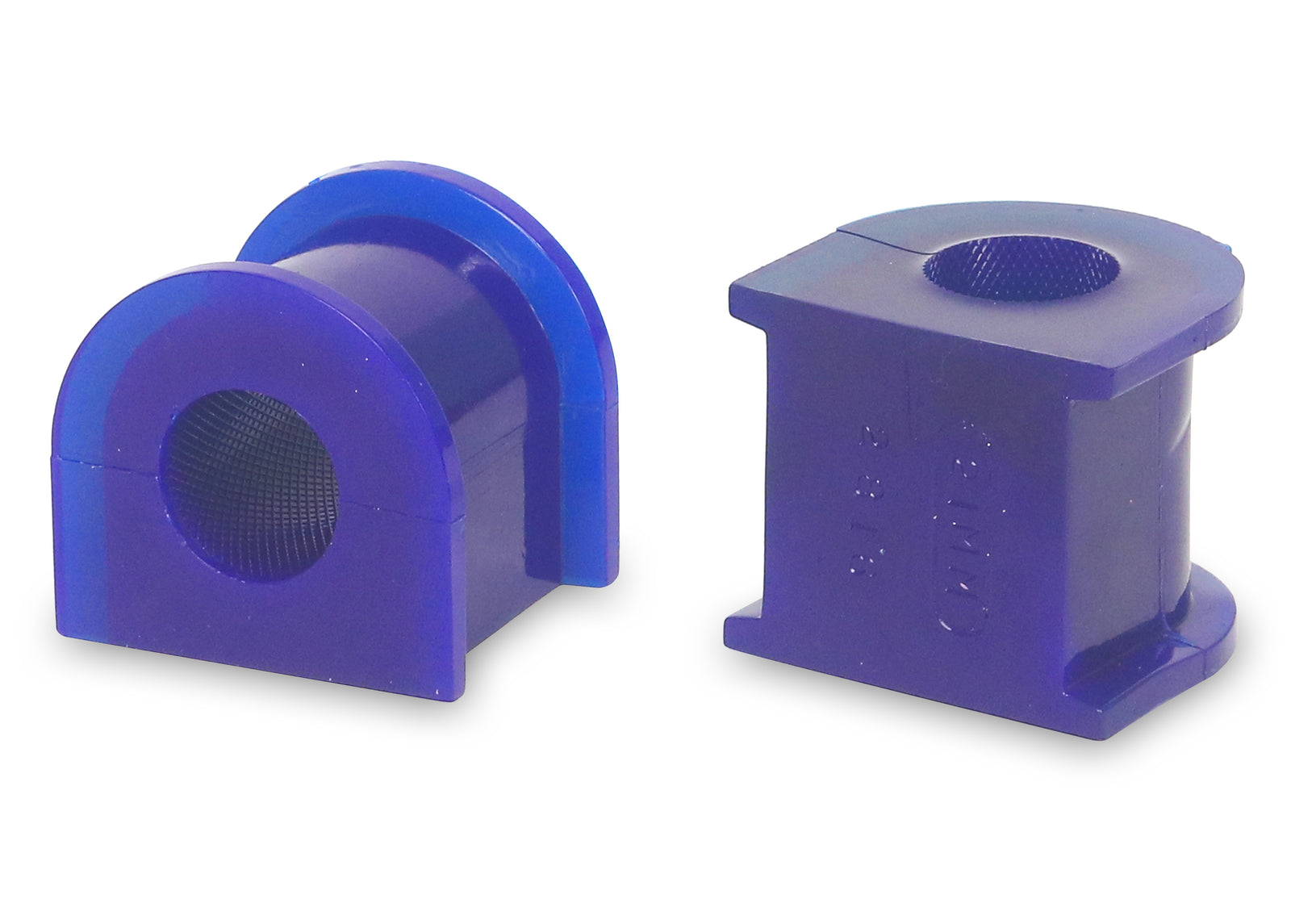 SuperPro - Front Sway Bar Bushing Kit - SPF2816-21K