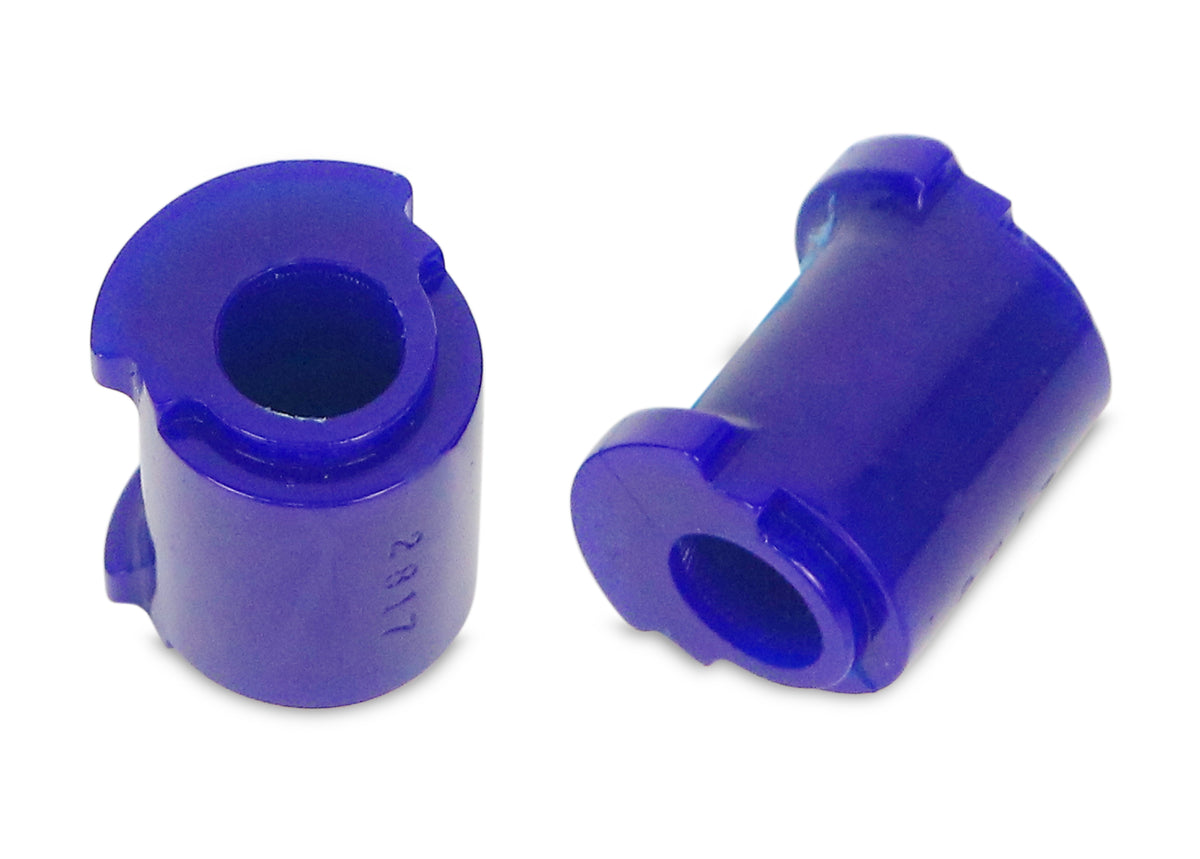 SuperPro - Rear Sway Bar Mount Bushing Kit - SPF2817-17K