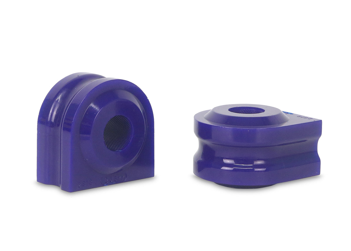 SuperPro - Front Sway Bar Mount Bushing Kit - SPF2818-25.5K