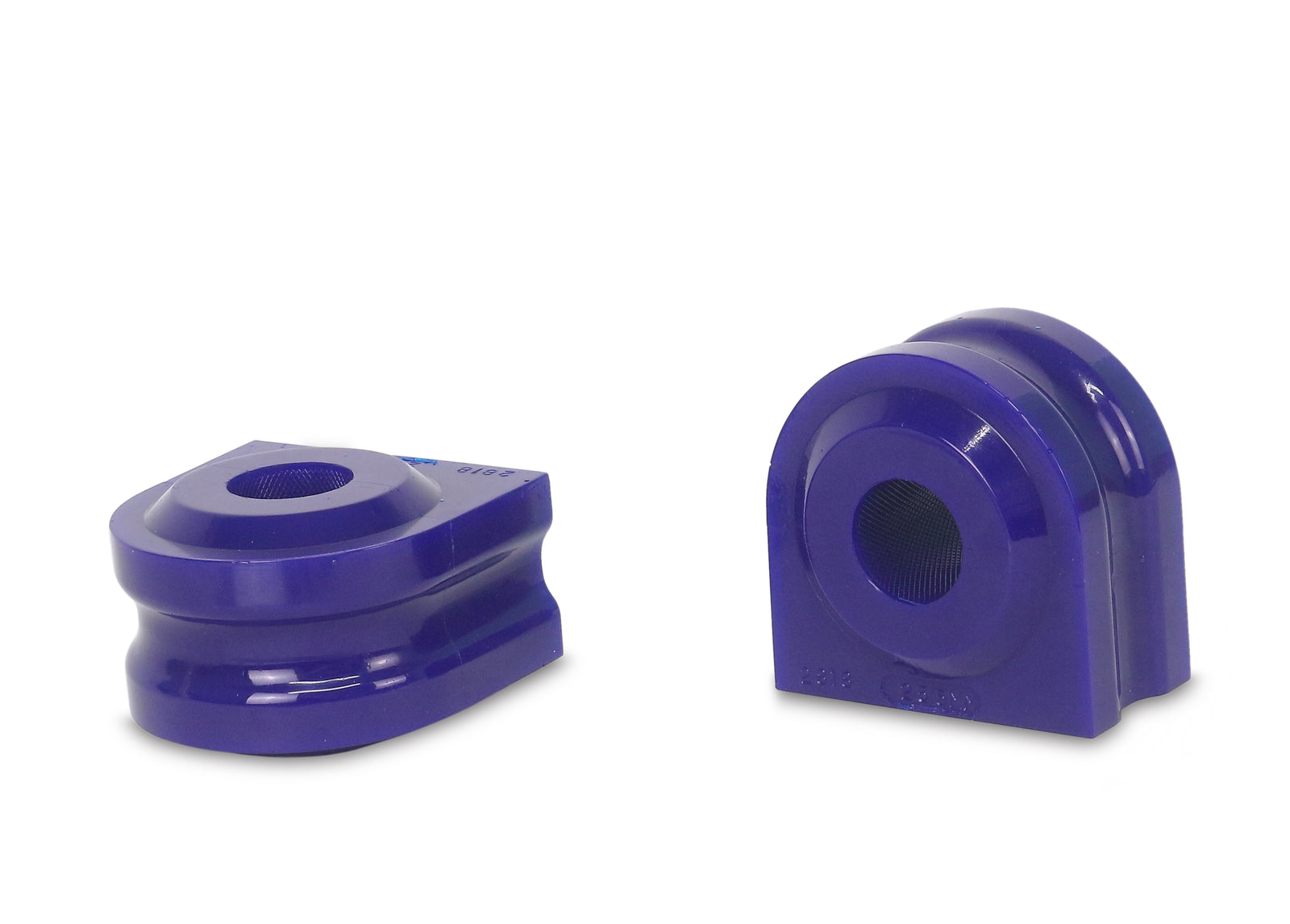 SuperPro - Front Sway Bar Mount Bushing Kit - SPF2818-25.5K