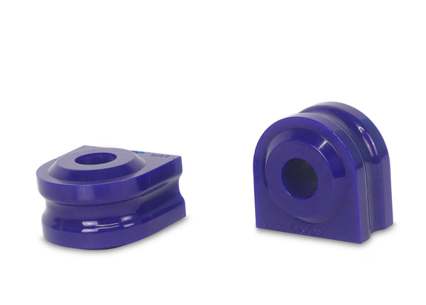 SuperPro - Front Sway Bar Mount Bushing Kit - SPF2818-25.5K