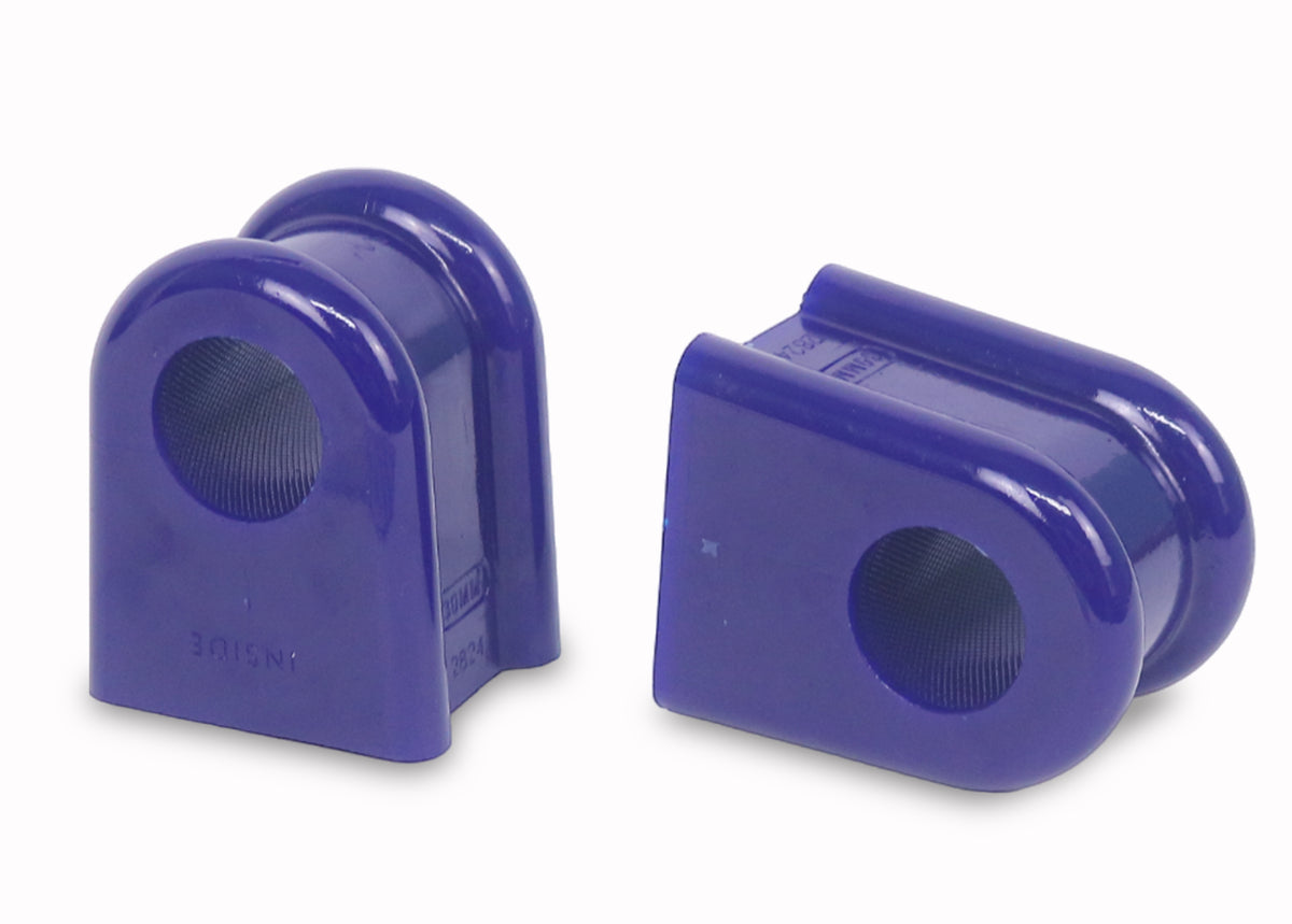 SuperPro - Front Sway Bar Mount Bushing Kit - SPF2824-30K