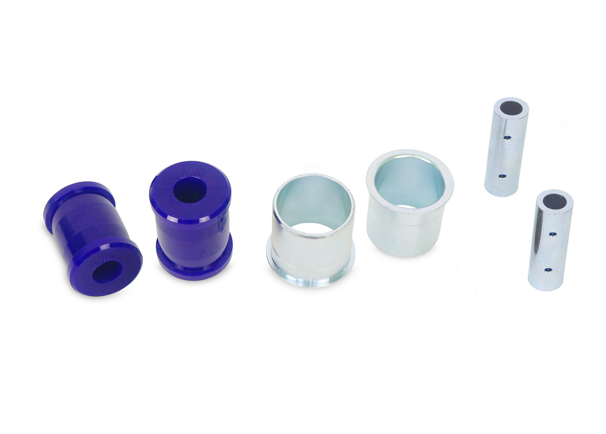 SuperPro - Front Trailing Arm Bushing Kit - SPF2839K