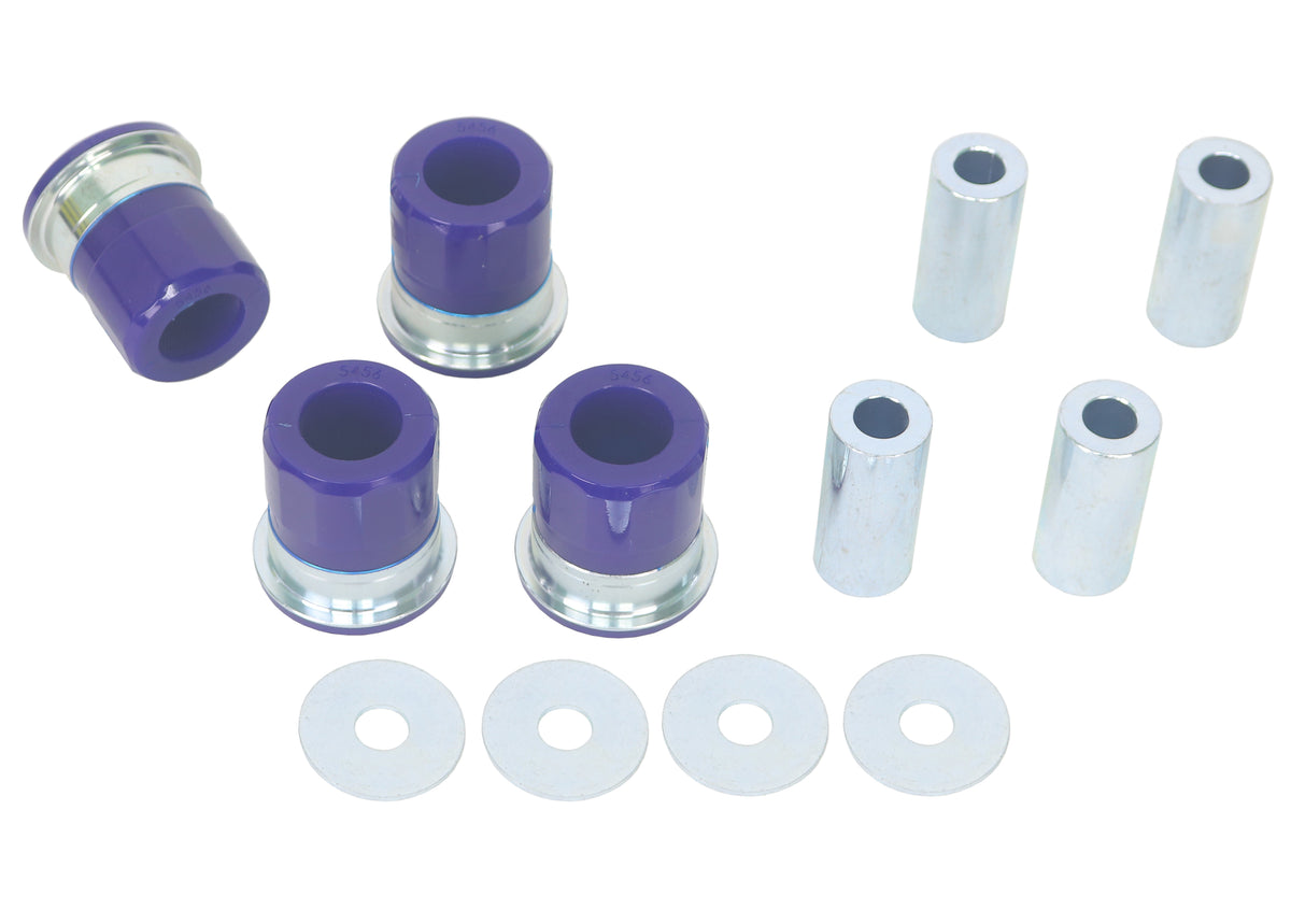 SuperPro - Front Upper Control Arm Inner Bushing Kit - SPF2845K