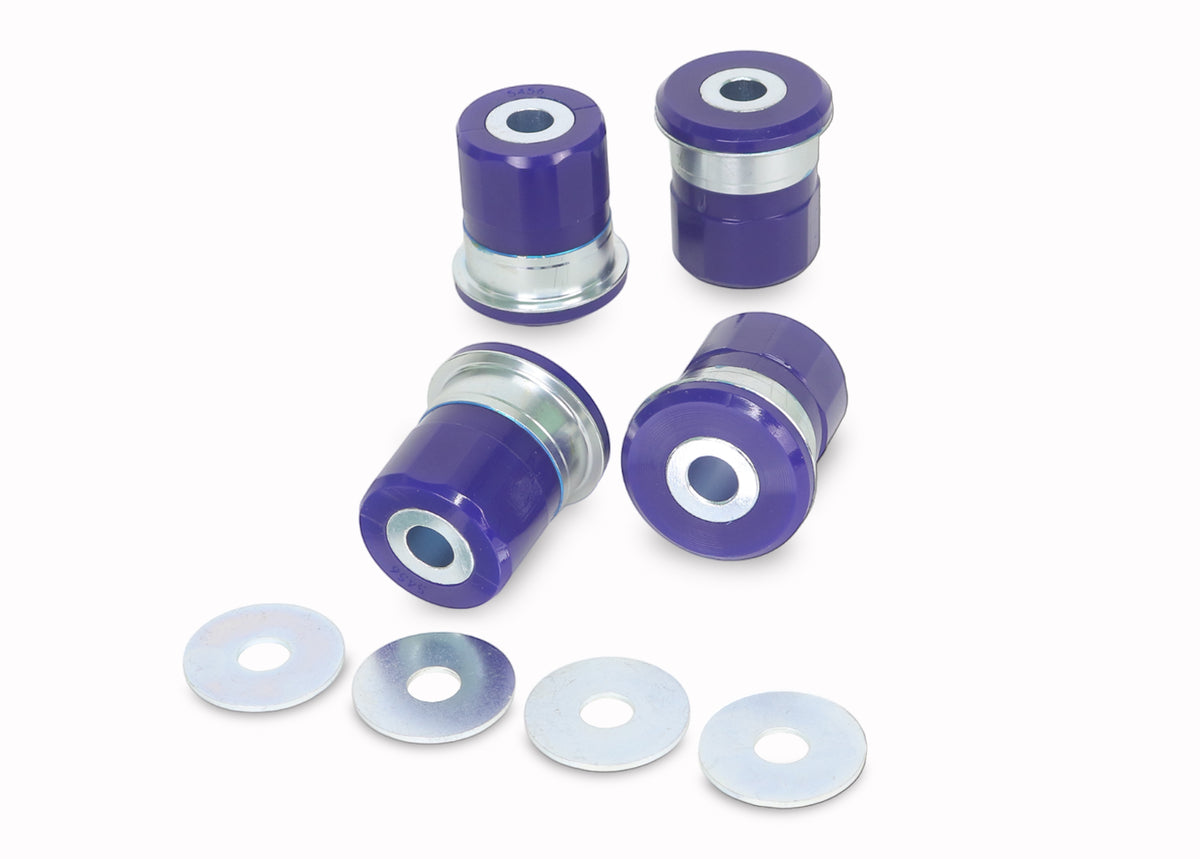 SuperPro - Front Upper Control Arm Inner Bushing Kit - SPF2845K