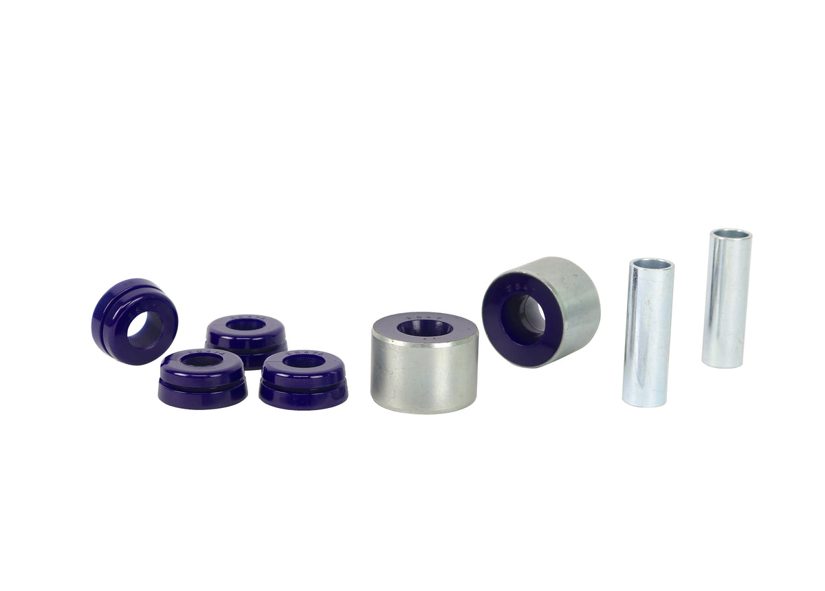SuperPro - Front Strut Bar To Chassis Mount Bushing Kit - SPF2847K