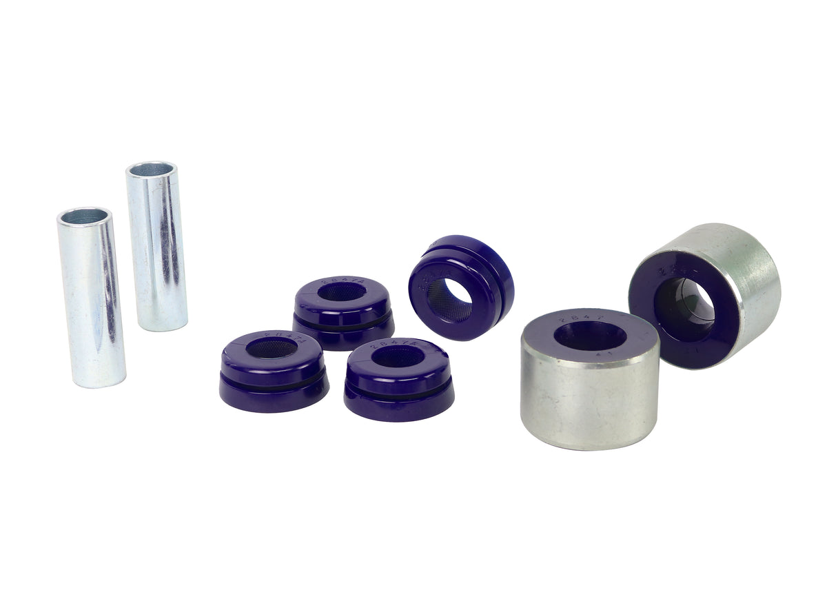 SuperPro - Front Strut Bar To Chassis Mount Bushing Kit - SPF2847K