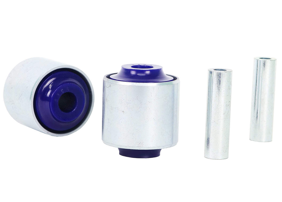 SuperPro - Front Strut Bar To Chassis Mount Bushing Kit - SPF2858K
