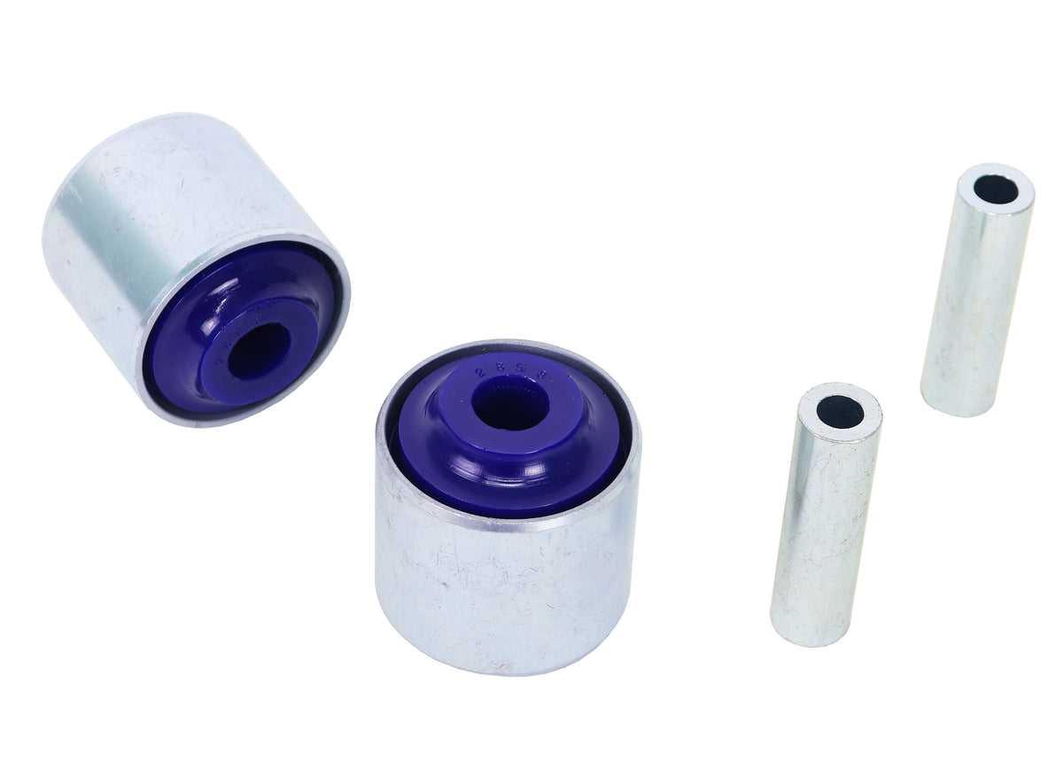 SuperPro - Front Strut Bar To Chassis Mount Bushing Kit - SPF2858K