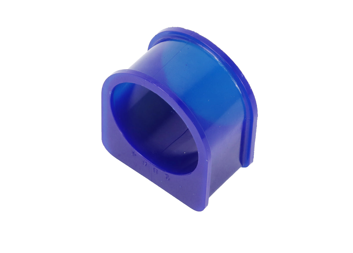 SuperPro - Front Steering Rack & Pinion Mount Bushing Kit - SPF2864K