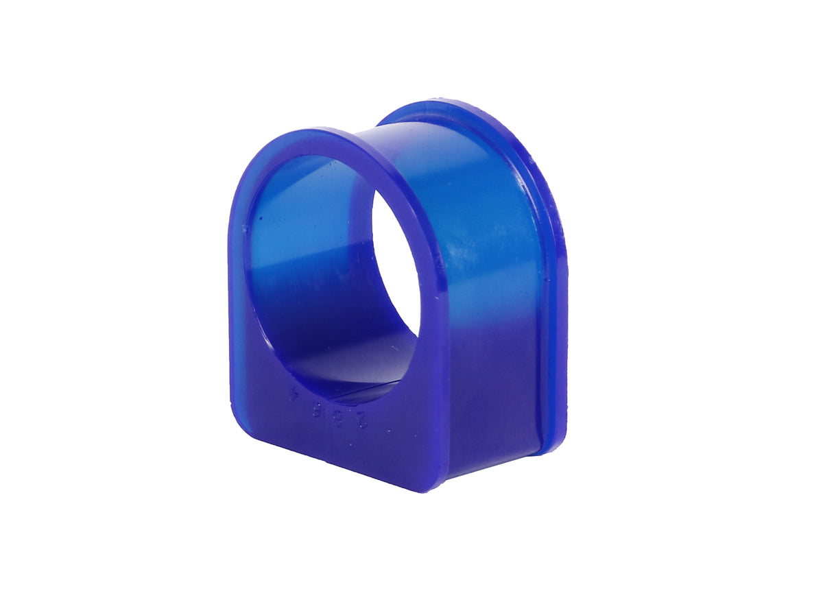 SuperPro - Front Steering Rack & Pinion Mount Bushing Kit - SPF2864K