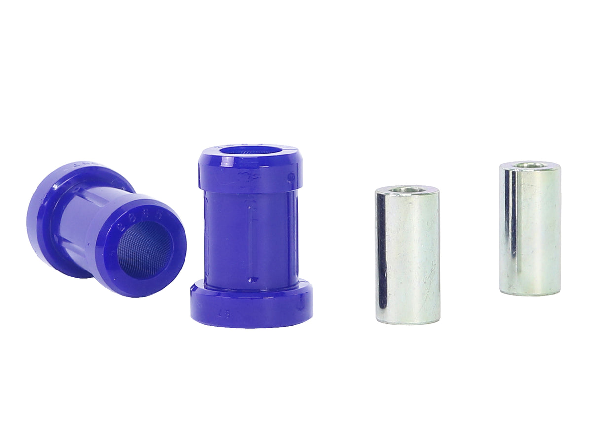 SuperPro - Rear Control Arm Lower-Inner Bushing Kit - SPF2865K