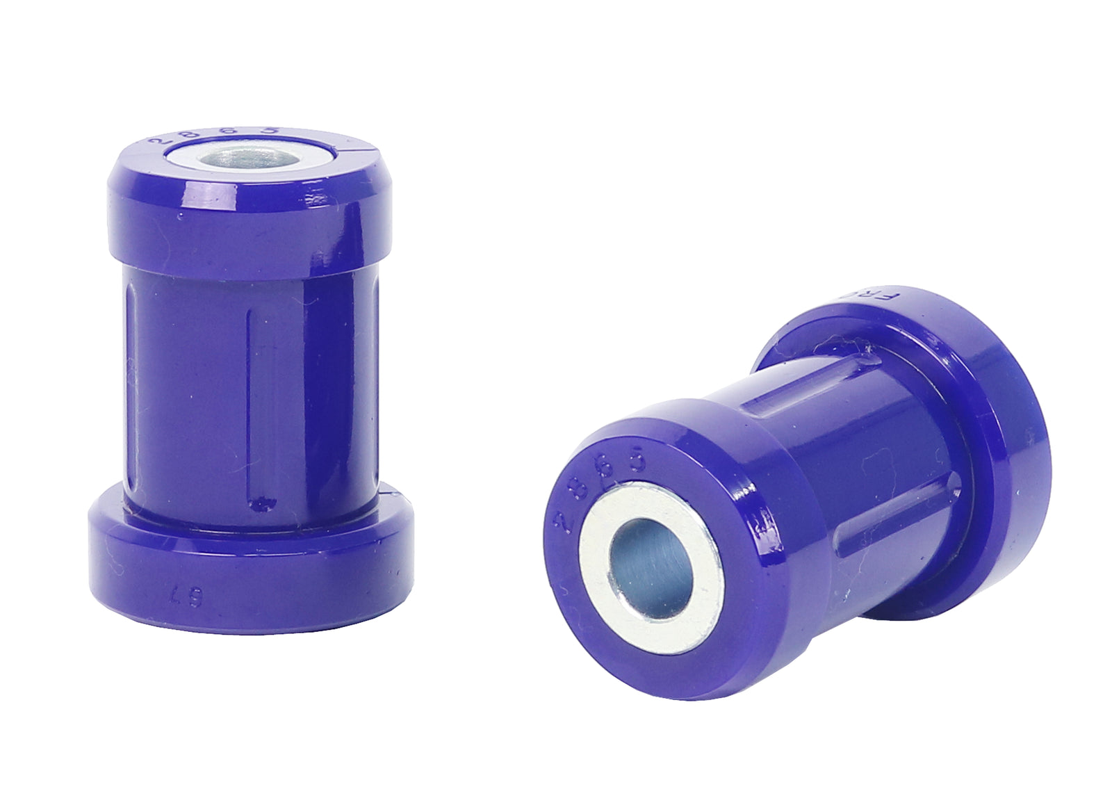 SuperPro - Rear Control Arm Lower-Inner Bushing Kit - SPF2865K