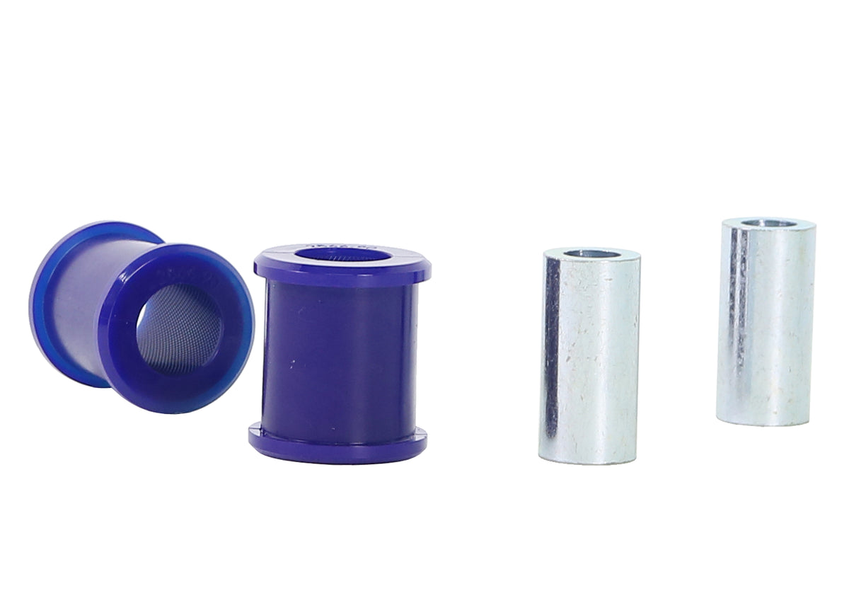 SuperPro - Rear Toe Control Arm Inner Bushing Kit - SPF2868K