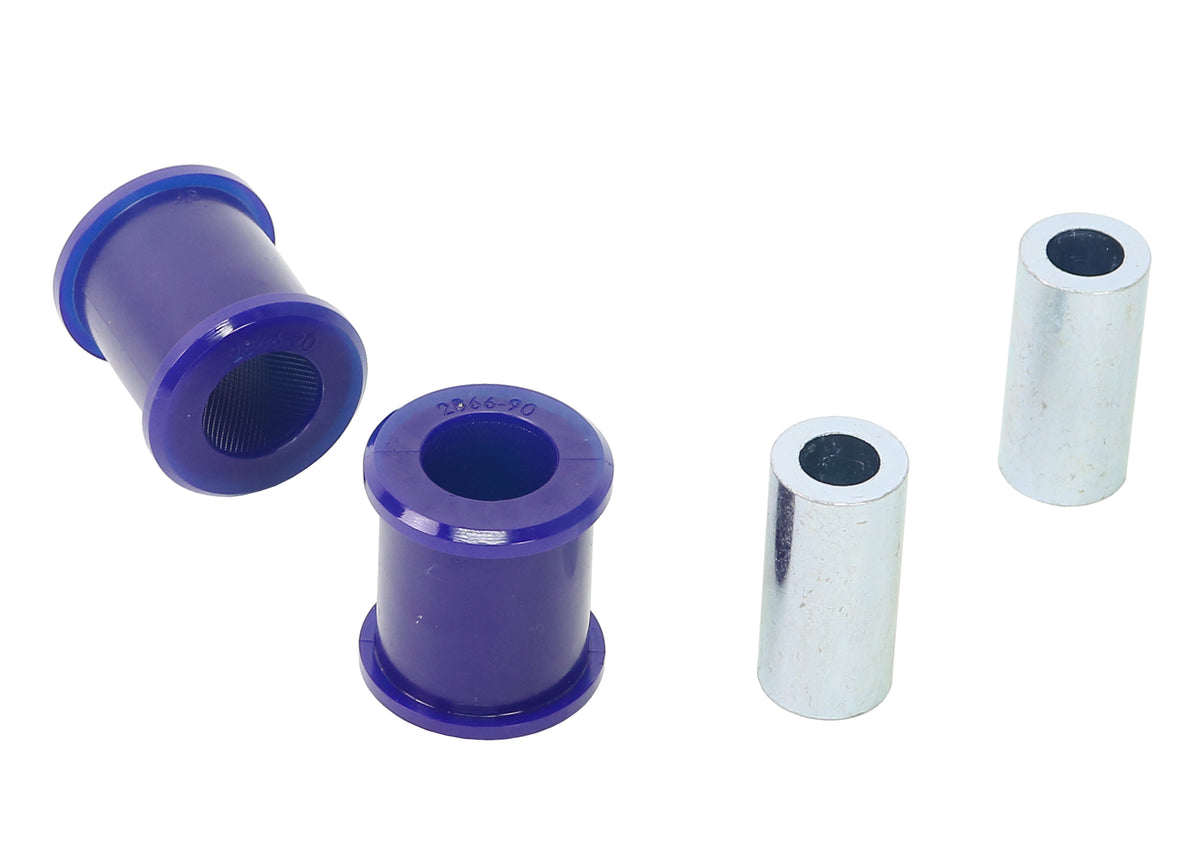 SuperPro - Rear Toe Control Arm Inner Bushing Kit - SPF2868K