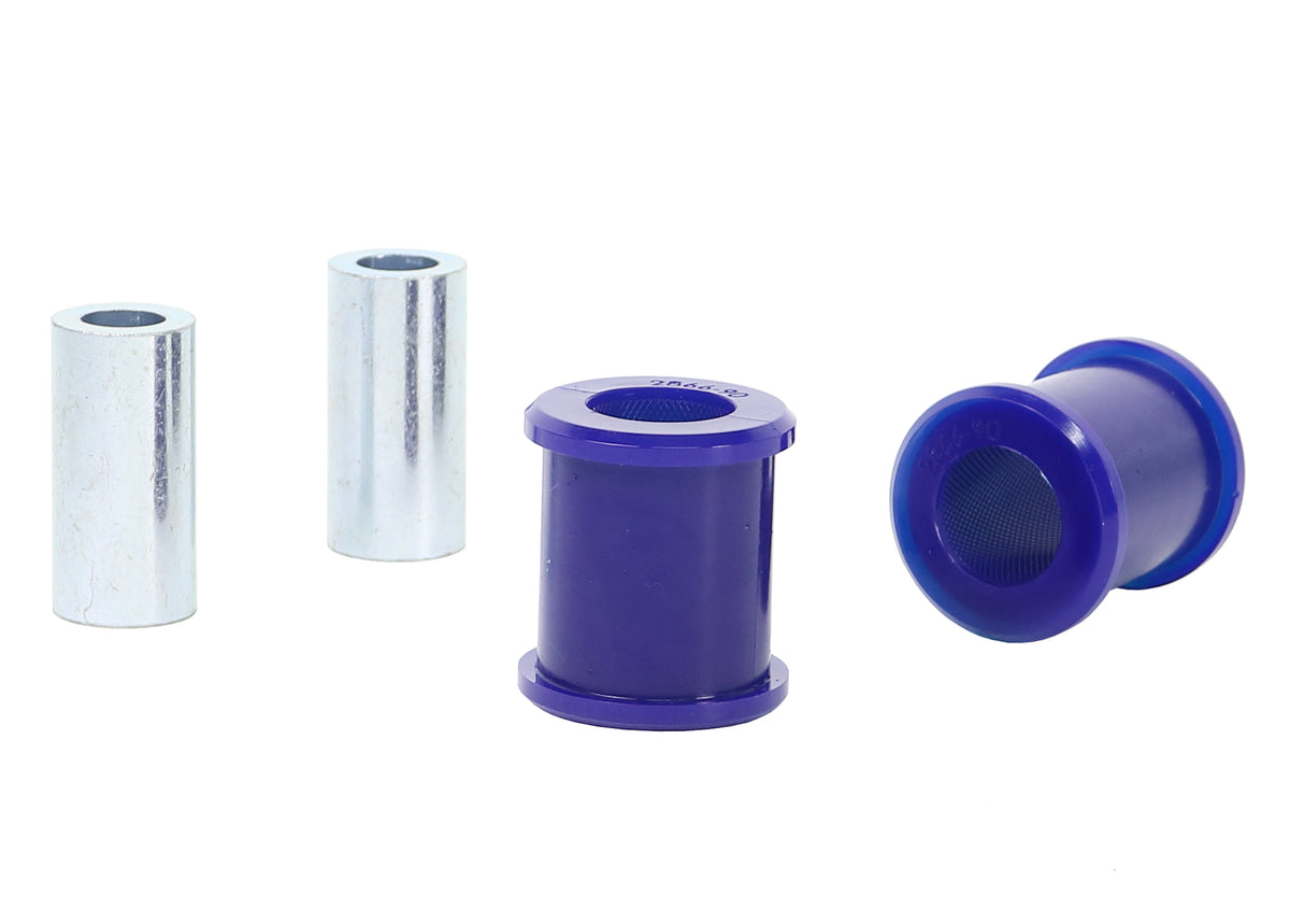 SuperPro - Rear Toe Control Arm Inner Bushing Kit - SPF2868K