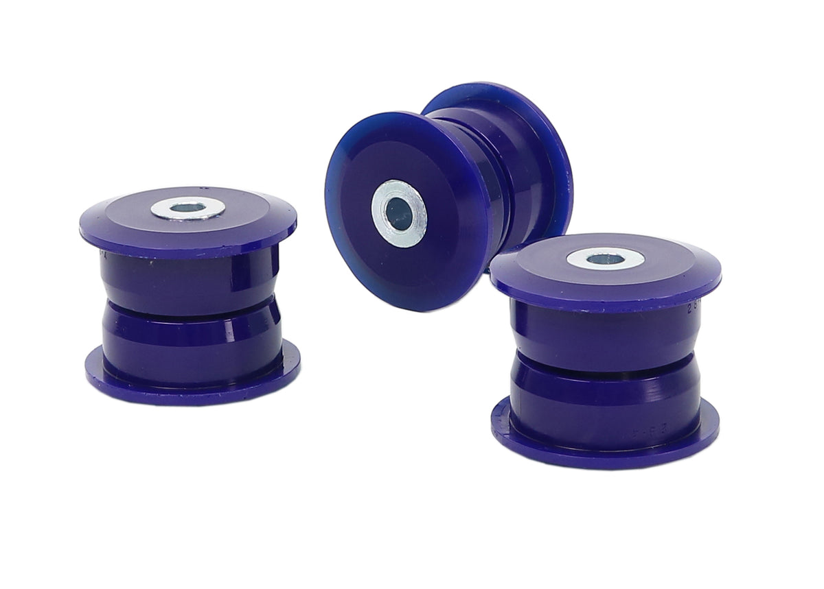 SuperPro - Rear Differential to Subframe Mount Bushing Kit - SPF2869K