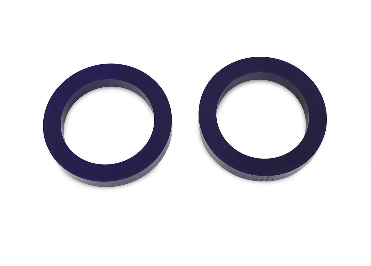 SuperPro - Rear Subframe Void Filler Bushing Kit - SPF2873K