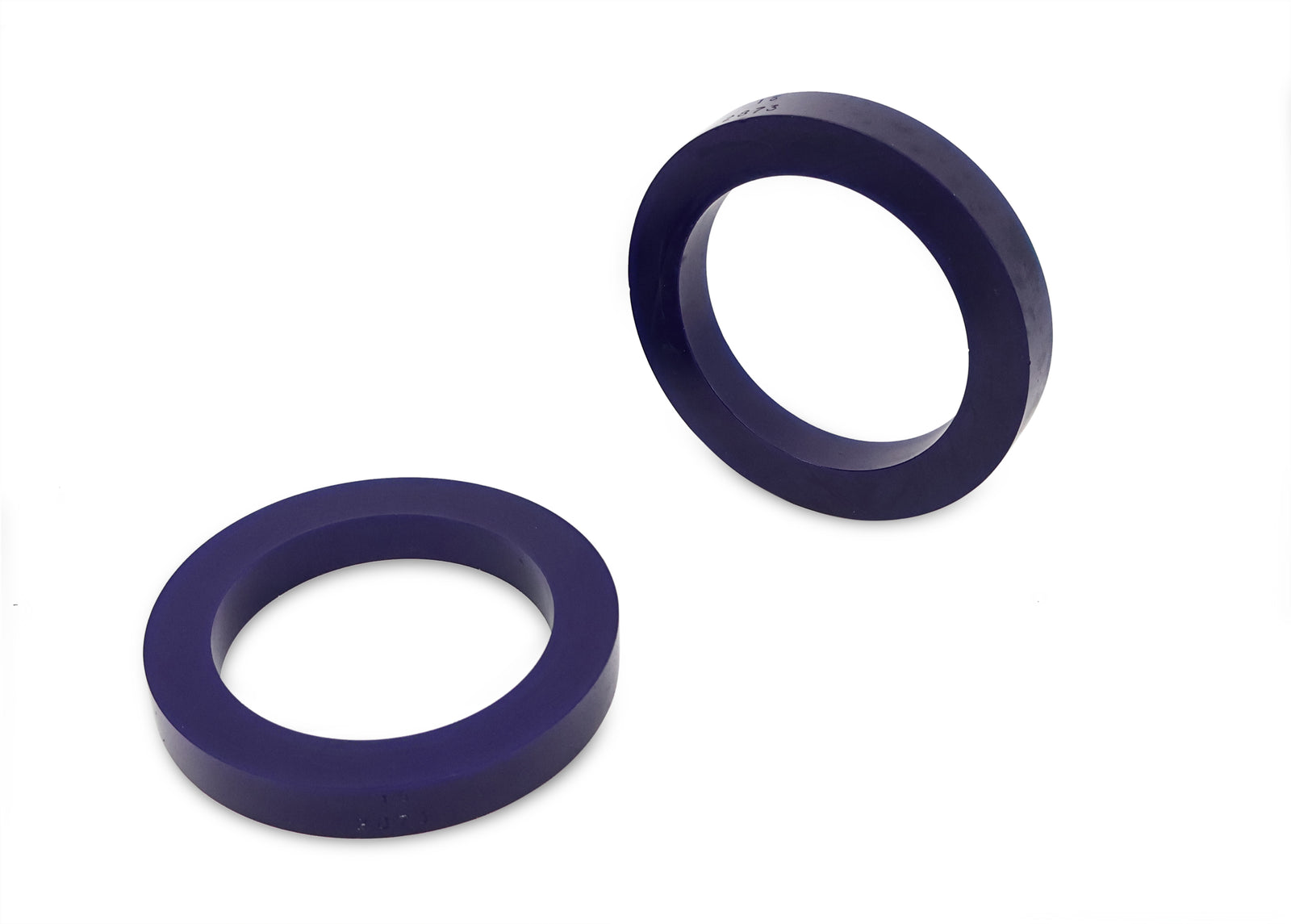 SuperPro - Rear Subframe Void Filler Bushing Kit - SPF2873K
