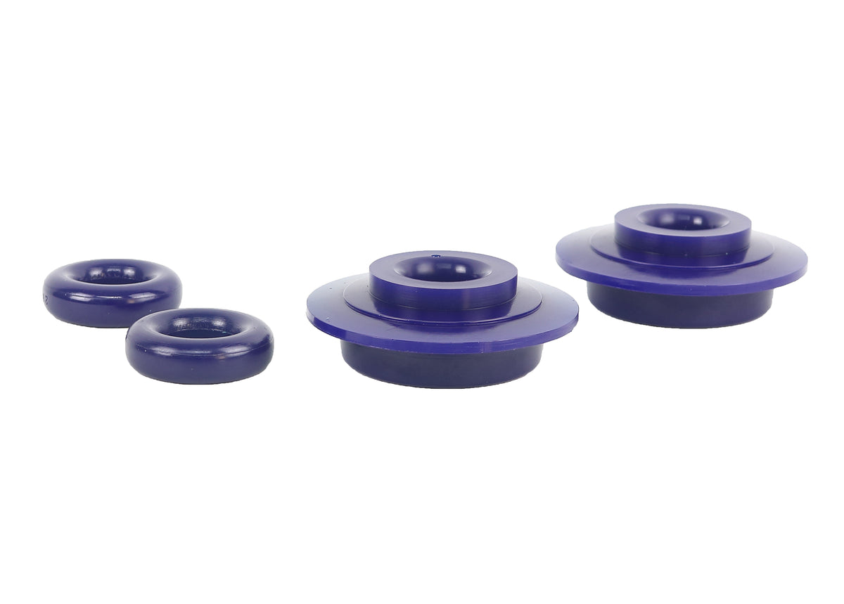 SuperPro - Rear Differential Housing Mount Insert Bushing Kit - SPF2875K