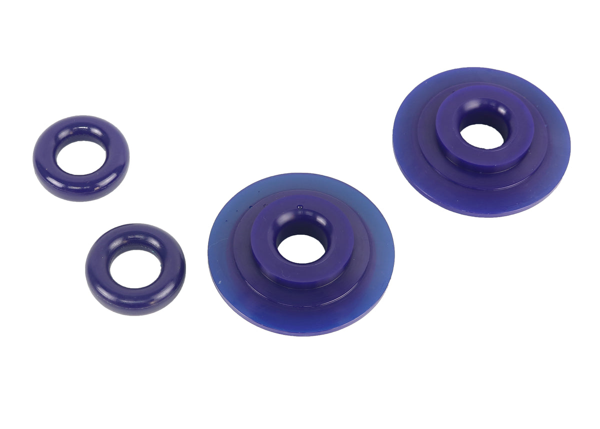 SuperPro - Rear Differential Housing Mount Insert Bushing Kit - SPF2875K