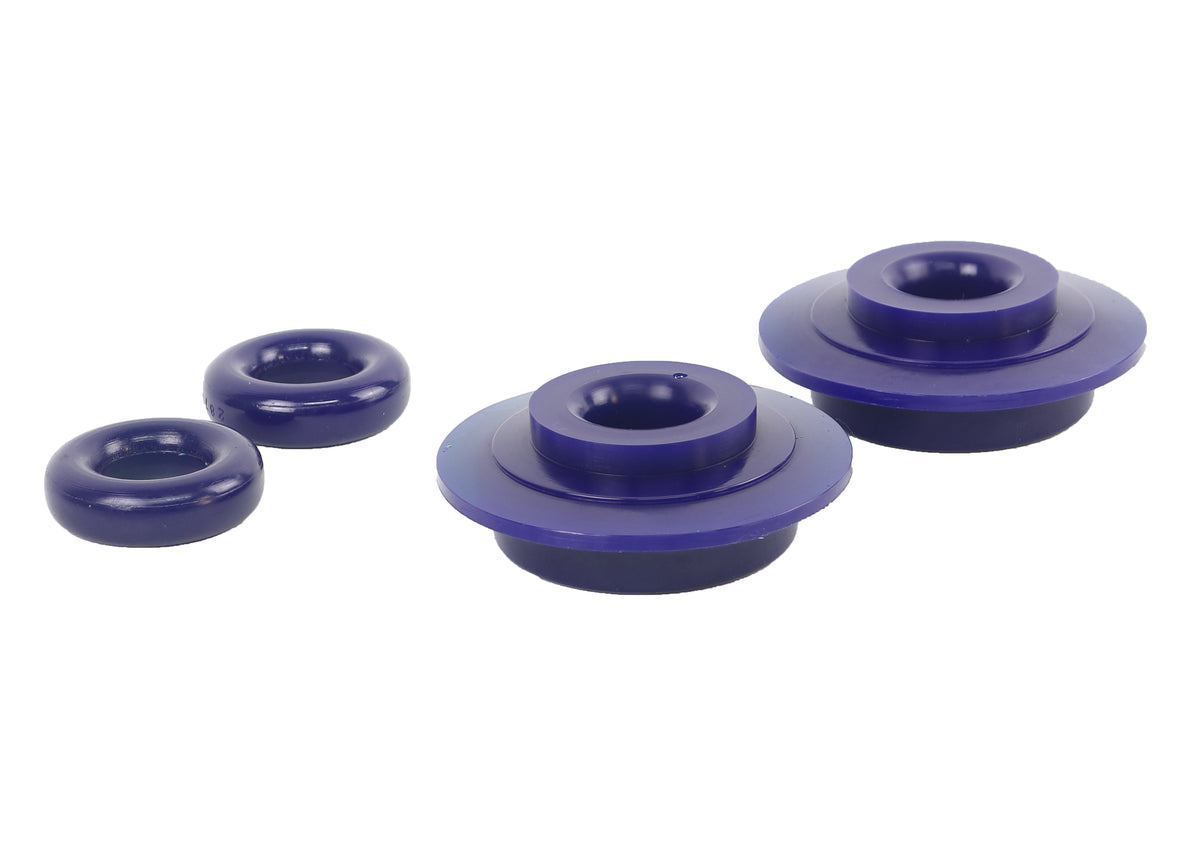 SuperPro - Rear Differential Housing Mount Insert Bushing Kit - SPF2875K