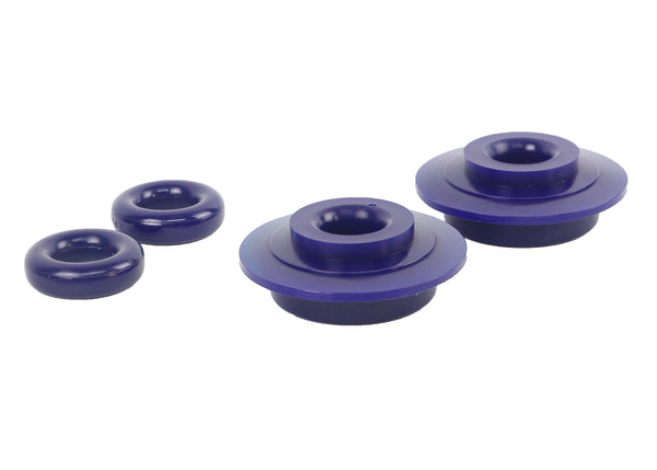 SuperPro - Rear Differential Housing Mount Insert Bushing Kit - SPF2875K