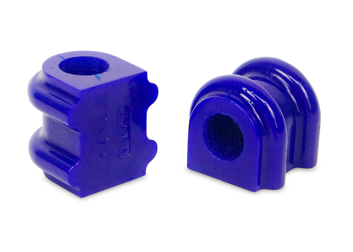 SuperPro - 20mm Rear Sway Bar Mount Bushing Kit - SPF2879-20K